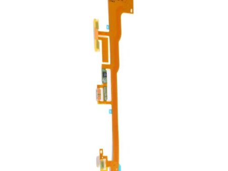 For Sony Xperia XZ Premium Replacement Power Button Flex Cable Sale