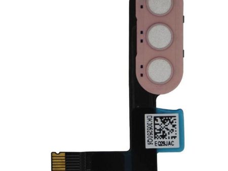 For Apple iPad Air 4 Replacement Smart Keyboard Flex Cable (Pink) Sale