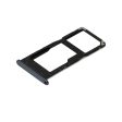 For Huawei Y6 (2017) Replacement Sim Card Tray (Grey) For Discount