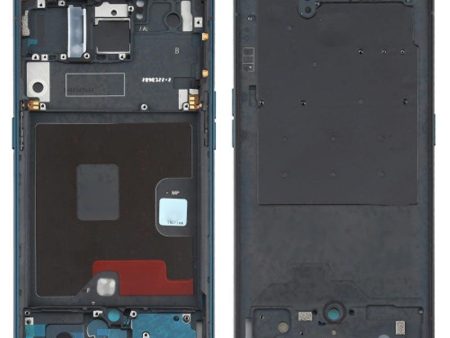 For Oppo Reno 5G Replacement Front Housing For Cheap