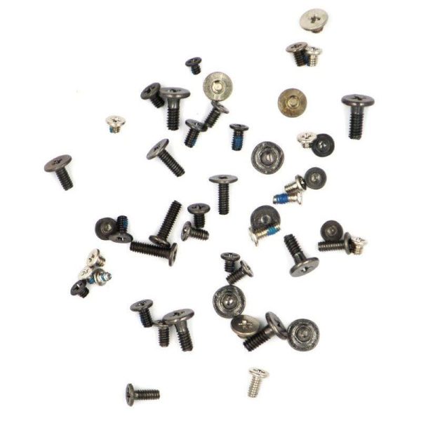 For Apple iPad Air 4 Replacement Screw Set For Sale