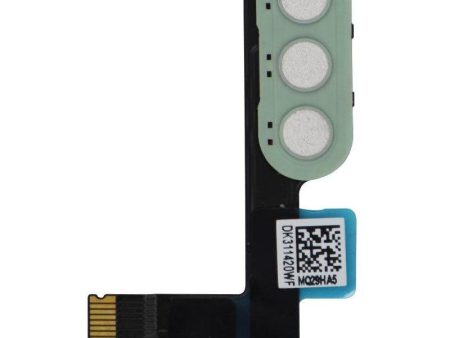 For Apple iPad Air 4 Replacement Smart Keyboard Flex Cable (Green) Supply