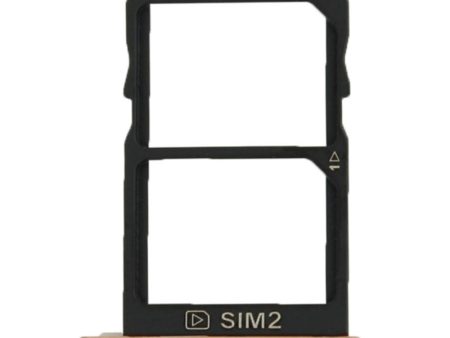 For Nokia 5 Replacement Sim Card Tray (Copper) Discount