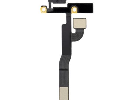 For Apple iPad Pro 11  (2020) Replacement Power Button Flex Cable - WiFi Version on Sale