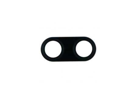 For Huawei Nova 3 Replacement Rear Camera Lens (Black) Online