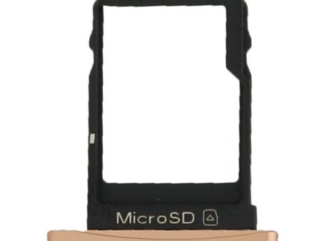 For Nokia 5 Replacement Memory Card Tray (Copper) Online