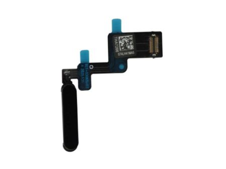 For Apple iPad Air 4 Replacement Power & Home Button Flex Cable (Black) Online