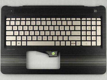 Top Cover & Keyboard (French)HP Sale