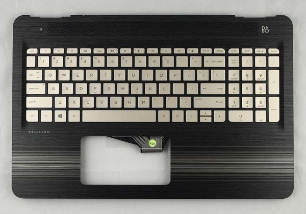 Top Cover & Keyboard (French)HP Sale