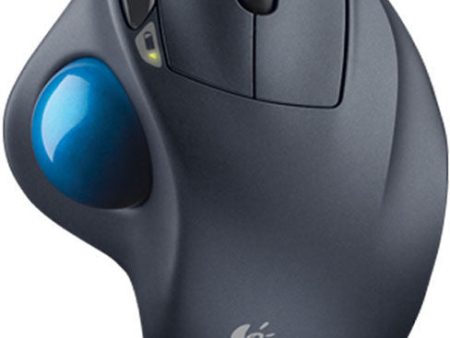 M570 Trackball, wirelessLogitech For Sale