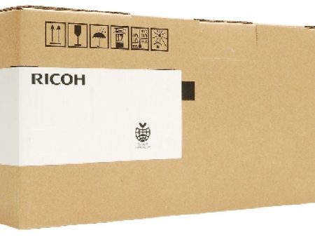 Toner BlackRicoh Supply